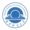 南京财经大学logo图片