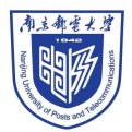 南京邮电大学logo图片