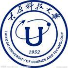 太原科技大学logo图片