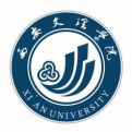 西安文理学院logo图片