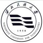 西北民族大学logo图片