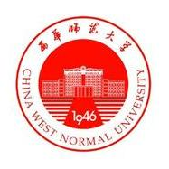 西华师范大学logo图片