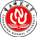 重庆师范大学logo图片