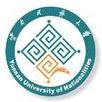 云南民族大学logo图片