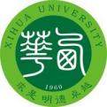 西华大学logo图片