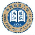 香港浸会大学logo图片
