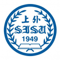 上海外国语大学logo图片