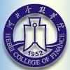 河北金融学院logo图片
