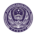山东警察学院logo图片