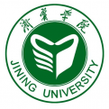 济宁学院logo图片