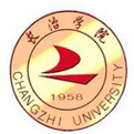长治学院logo图片