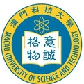 澳门科技大学logo图片