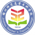 锦州师范高等专科学校LOGO