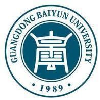 广东白云学院logo图片