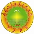 新疆工业高等专科学校logo图片