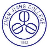 镇江市高等专科学校logo图片