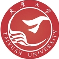 太原大学logo图片