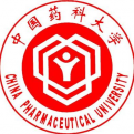中国药科大学logo图片
