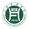 信阳农业高等专科学校logo图片