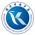 湖南科技学院logo图片