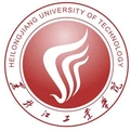 黑龙江工业学院LOGO