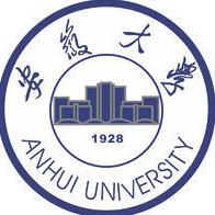 安徽大学logo图片