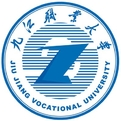 九江职业大学logo图片