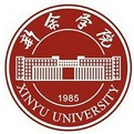 新余高等专科学校logo图片