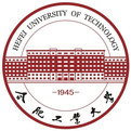 合肥工业大学logo图片