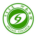 河套大学logo图片