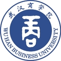 武汉商业服务学院logo图片