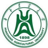 华中农业大学logo图片