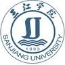三江学院logo图片