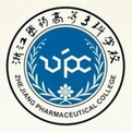 浙江医药高等专科学校logo图片