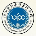 浙江药科职业大学LOGO