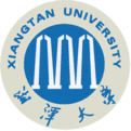 湘潭大学兴湘学院logo图片