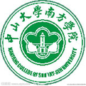 中山大学南方学院logo图片