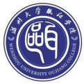 温州大学瓯江学院logo图片