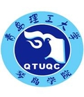 青岛理工大学琴岛学院logo图片