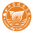 福州大学阳光学院logo图片