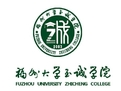 福州大学至诚学院logo图片