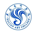 东北大学大连艺术学院logo图片