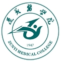 遵义医学院医学与科技学院logo图片