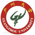广州大学松田学院logo图片