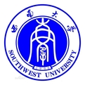 西南大学logo图片