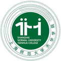 上海师范大学天华学院logo图片