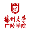 扬州大学广陵学院logo图片