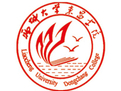 聊城大学东昌学院logo图片