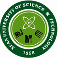 西安科技大学高新学院logo图片