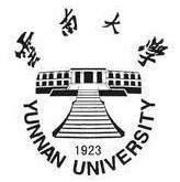 云南大学logo图片